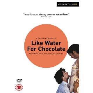 Like Water For Chocolate [1992] [DVD] ( DVD   2011)