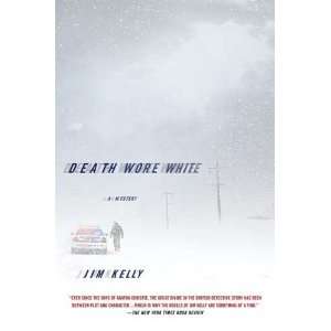  Death Wore White:  Author : Books