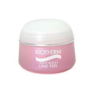  Biotherm By Biotherm   Line Peel Wrinkle Care Cream 