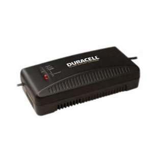  Duracell 6 Amp Battery Charger: Automotive