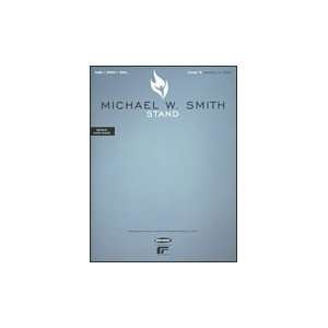  Michael W. Smith   Stand Softcover