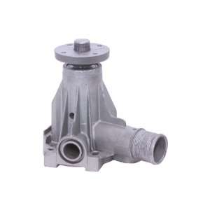  A1 Cardone 57 1238 Remanufactured Water Pump: Automotive