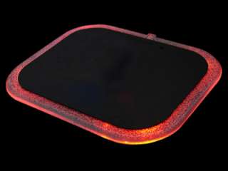 Modware Radiance Gaming Mouse Pad, w/ 8 Color LED 400000081564  