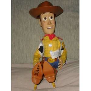  Toy Story   (Woody) w/hat: Everything Else