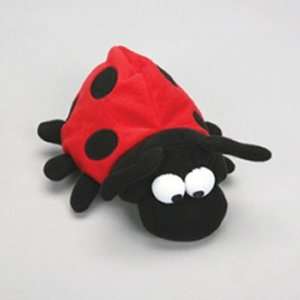 Ladybug Life Cycle Puppet:  Industrial & Scientific