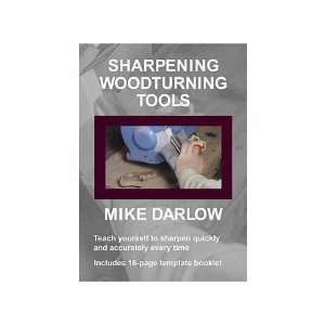  Dvd Sharpening Woodturning Tools