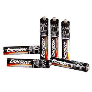  AAAA Batteries Six Pack