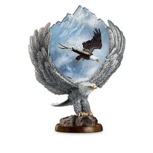  Ted Blaylocks The Mountain Majesty Sculpture Collection 