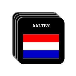 Netherlands [Holland]   AALTEN Set of 4 Mini Mousepad 