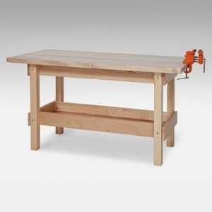  Wood Designs Workbench