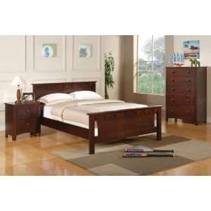  Twin /Full Bed F9037T: Home & Kitchen