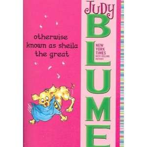   ] by Blume, Judy (Author) May 01 07[ Paperback ]: Judy Blume: Books