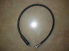 Poseidon 2nd Stage Scuba Regulator Hose Xstream / Jetstream 35