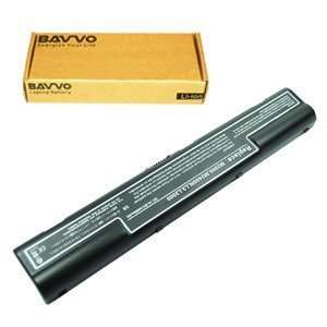  Bavvo New Laptop Replacement Battery for ASUS AASS10,8 