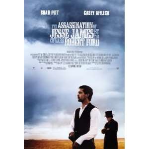  The Assassination of Jesse James by the Coward Robert Ford 