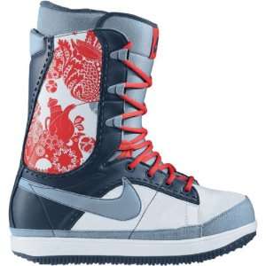   Nike Baxa Womens Boots  Monsoon Blue 9 US Womens