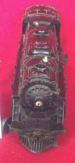 027 Lionel 2026 Steam Locomotive Engine (214)  