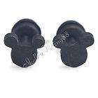 Stainless Steel Disney Mickey Mouse Earring Stud  