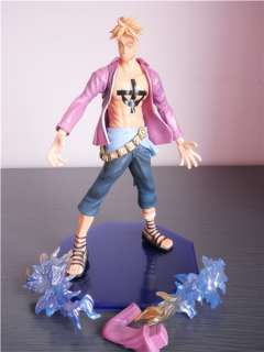 Anime One Piece POP DX MARCO 8 INCHES ACTION FIGURE  