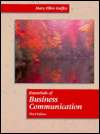 Essentials of Business Communication, (0538844310), Mary Ellen Guffey 