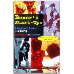  Boxers Start Up Book: Sports & Outdoors