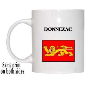  Aquitaine   DONNEZAC Mug 