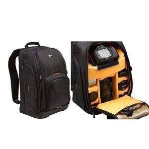  NEW Camera/Laptop Backpack (Bags & Carry Cases): Office 