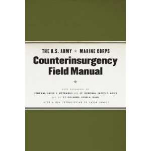   Corps Warfighting Publication No. 3 33.5 [US ARMY MARINE CORPS
