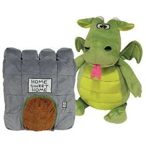  Happy Nappers Dragon Toys & Games