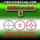 HD Screen Target, Aim bot cheat items in CheaterGear Screen Target Aim 