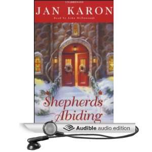  Shepherds Abiding (Audible Audio Edition) Jan Karon, John 
