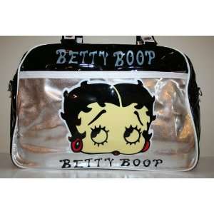 Black Betty Boop Bag
