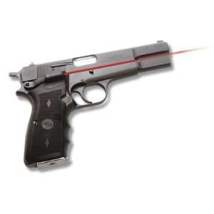  Lasergrip Rubber Wrap Around Browning Hi Power Sports 