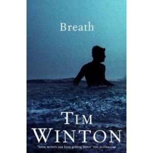  Breath Winton Tim Books