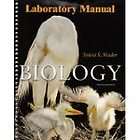 Biology Sylvia S Mader 2009 Hardcover Student Edition NEW 10th edition 