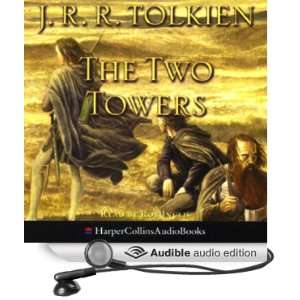  The Lord of the Rings: The Two Towers, Volume 1: The 