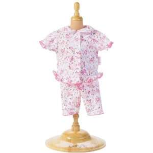  Corolle 14 Inch Classic Doll Fashions Pajamas Toys 
