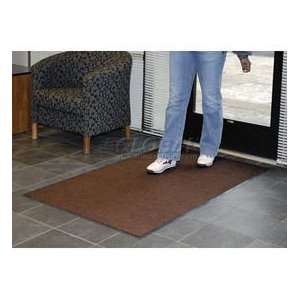  Absorbent Ribbed Mat 36x48 Walnut: Everything Else