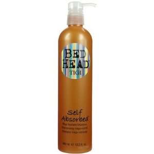  TIGI BEDHEAD SELF ABSORBED SHAMPOO 25 OZ Beauty