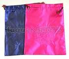 2PCS HANDMADE SILK EMBROIDER clothes SHOES BAGS #2555  