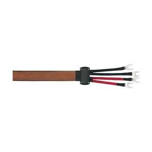  Eclipse 6 Biwire Speaker Cable 2.0M (6.5Ft) Electronics
