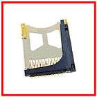 memory stick duo card slot parts for psp 1000 2000