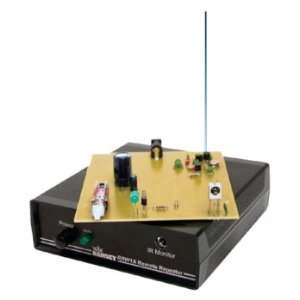  Ramsey RRW1AC Wireless IR/RF Repeater Transmitter Kit 