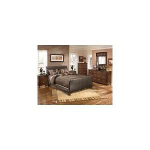   Sleigh Bedroom Set by Signature Design By Ashley: Kitchen & Dining