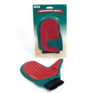   Grooming Mitt (Catalog Category: Dog / Grooming Tools): Pet Supplies