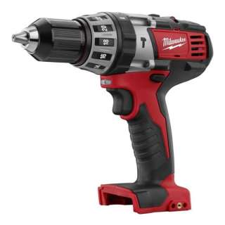 Milwaukee 2602 20 M18 18 Volt 1/2 Hammer Drill/Drill 045242194933 