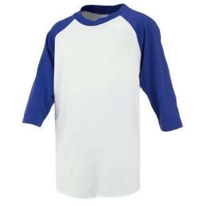 Academy Sports Rawlings Youth 3/4 Length Sleeve Shirt:  