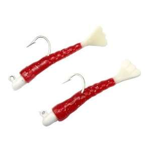 Academy Sports Texas Tackle Factory Double Lil Speck Killer Tandem Rig