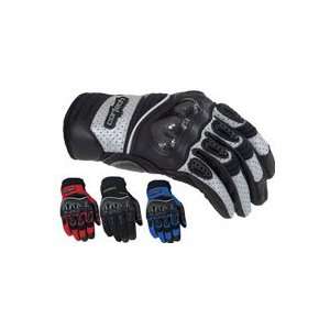  Tour Master Cortech Accelerator Series 2 Glove X Small 