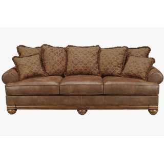  Brogan Harness Sofa by Ashley Furniture: Home & Kitchen